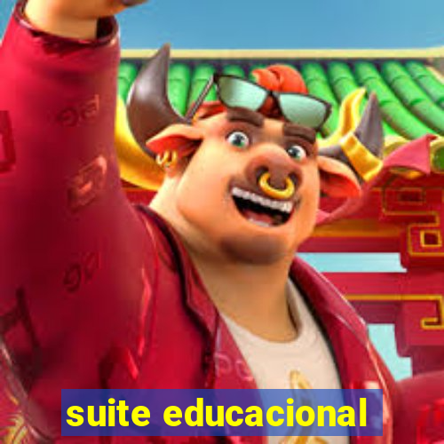 suite educacional